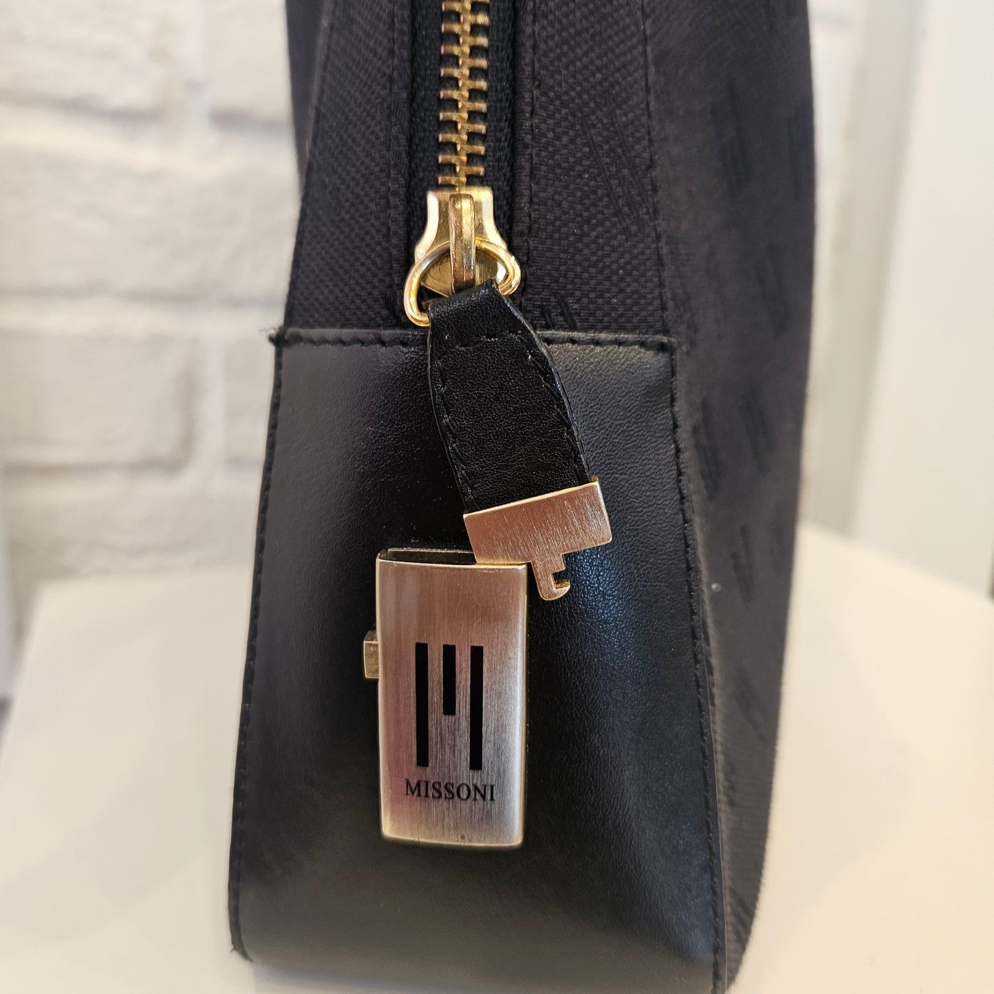 Borsa hobo Missoni
