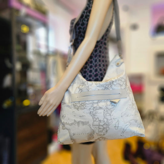 Borsa Prima Classe