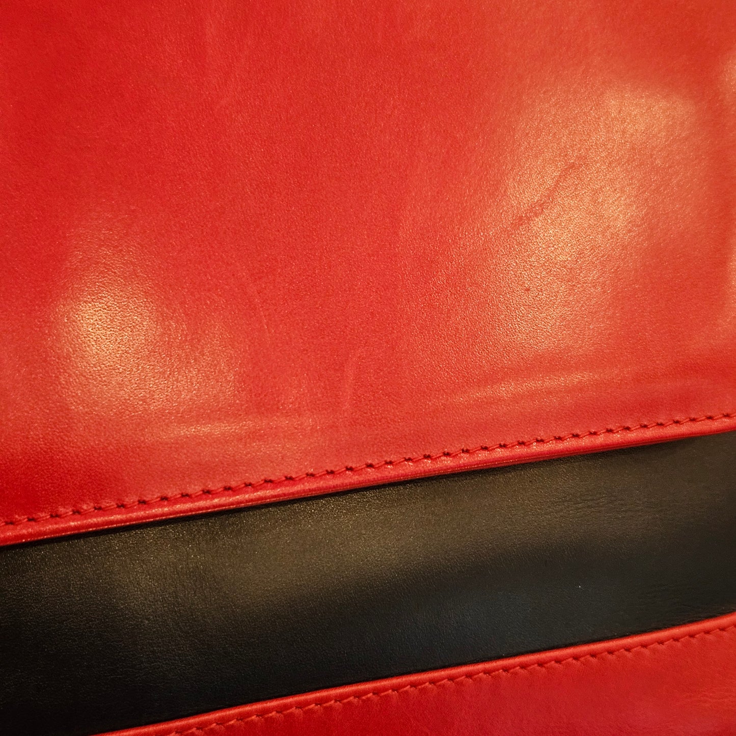 Tracollina Ferragamo vintage