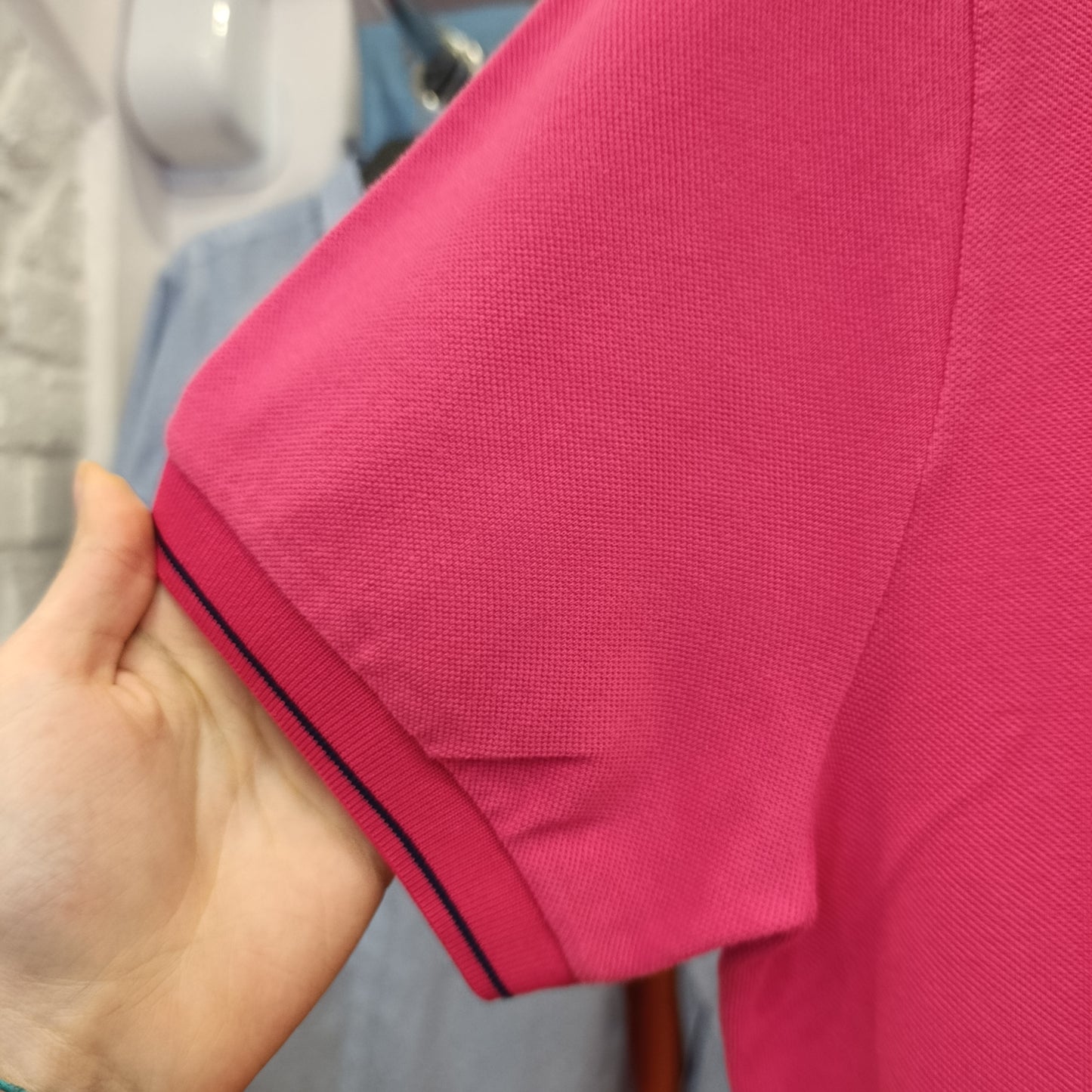 Polo Etro nuova tg M