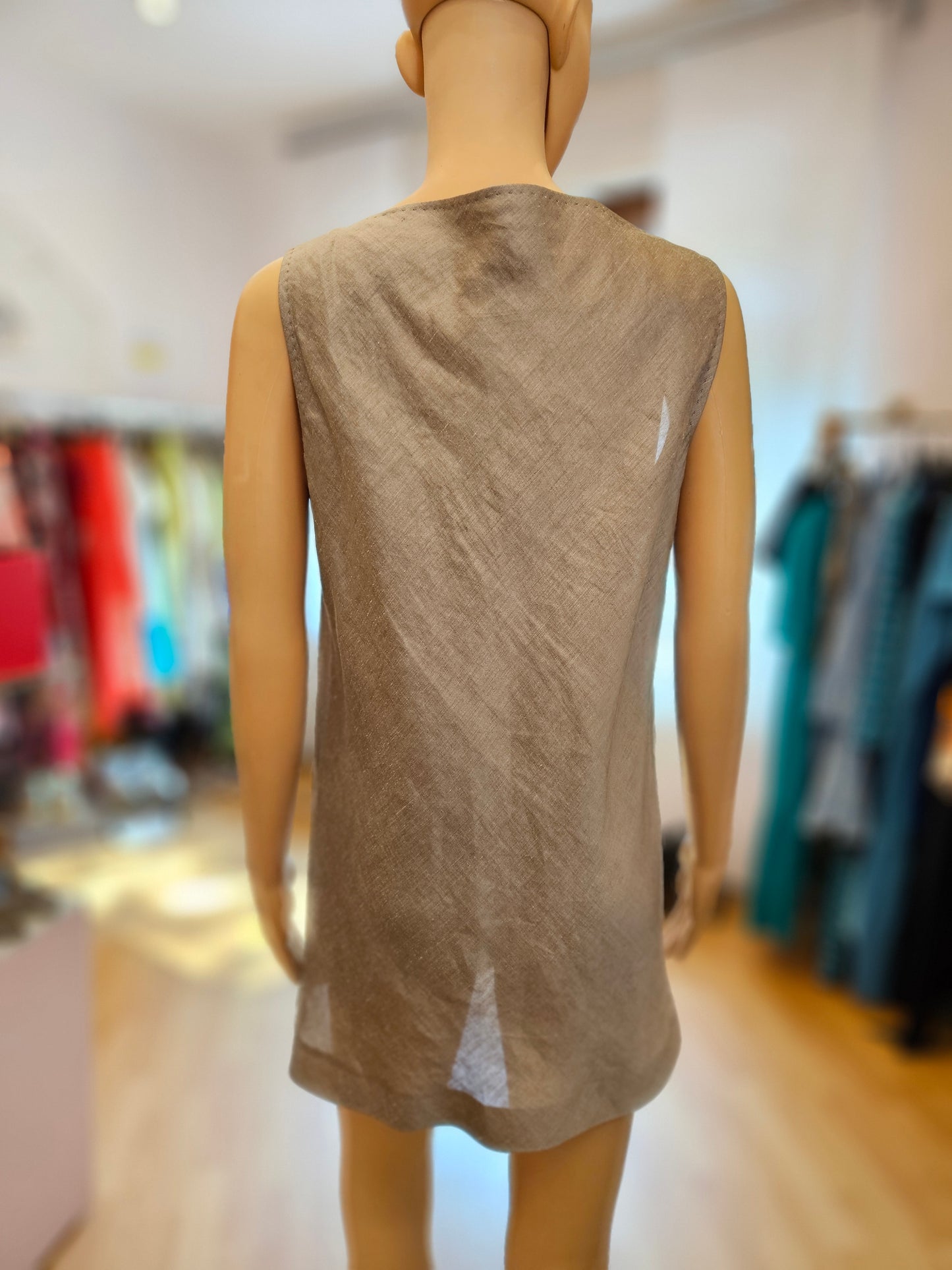 Canotta Max Mara