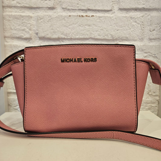 Borsetta a tracolla Michael Kors