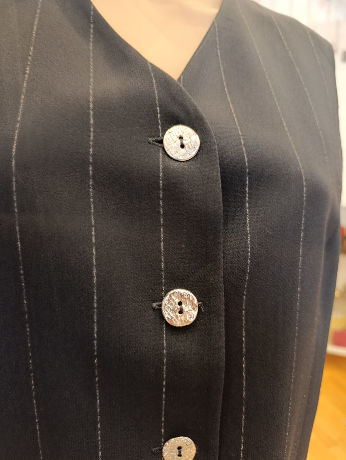 Blazer e gilet Marina Rinaldi tg L