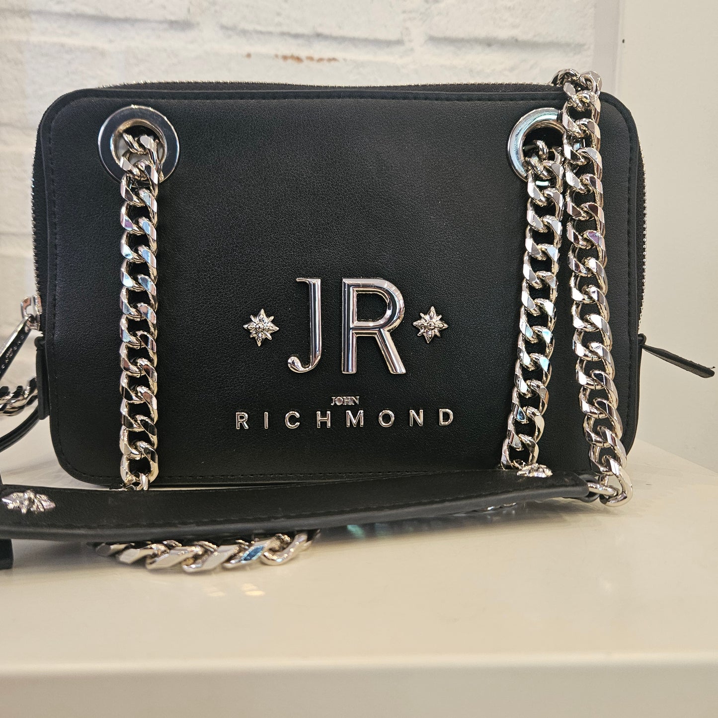 Borsa John Richmond