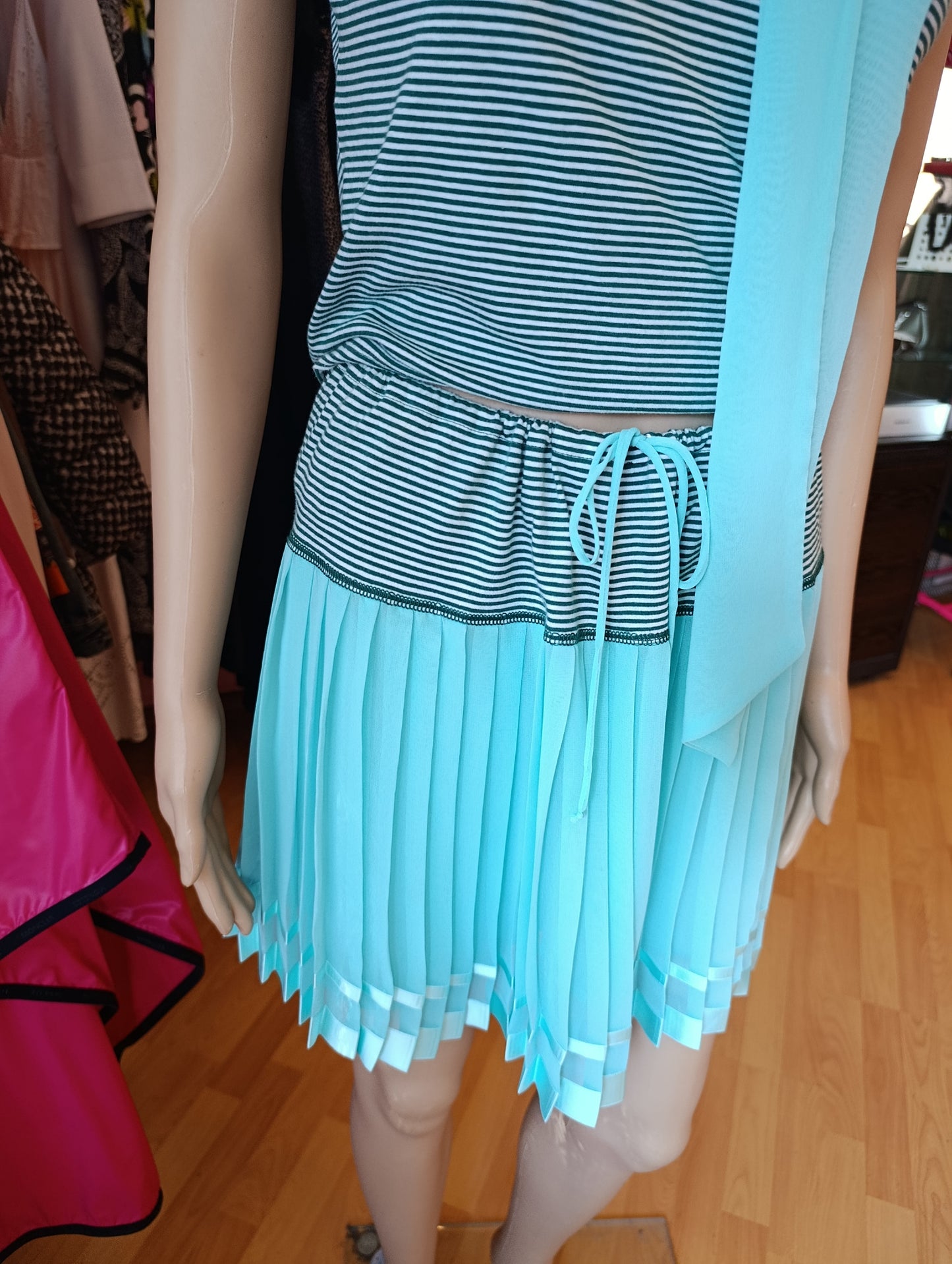 Completo Miu Miu tg 42