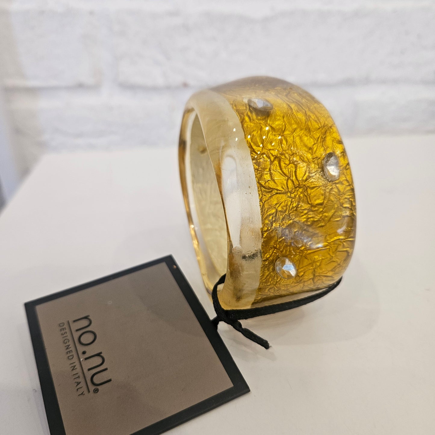 Bracciale No.Nu
