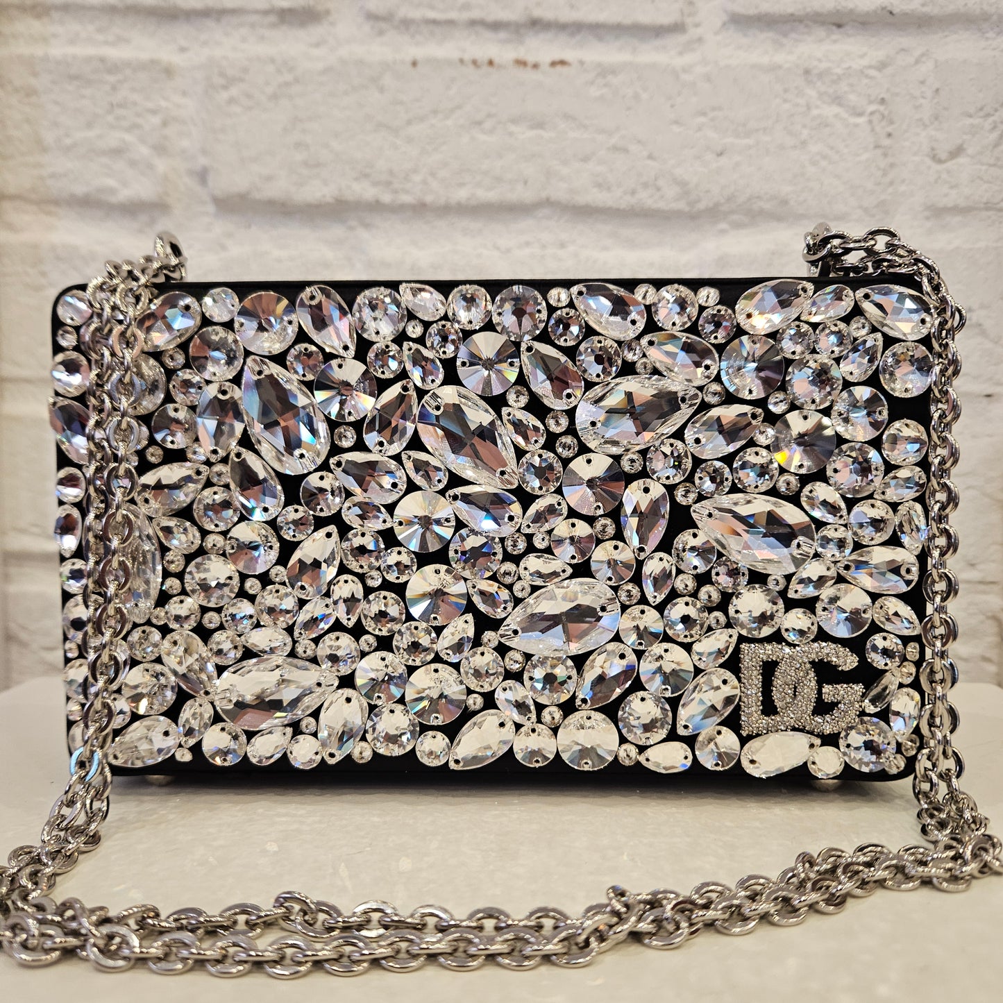 Tracolla Dolce&Gabbana