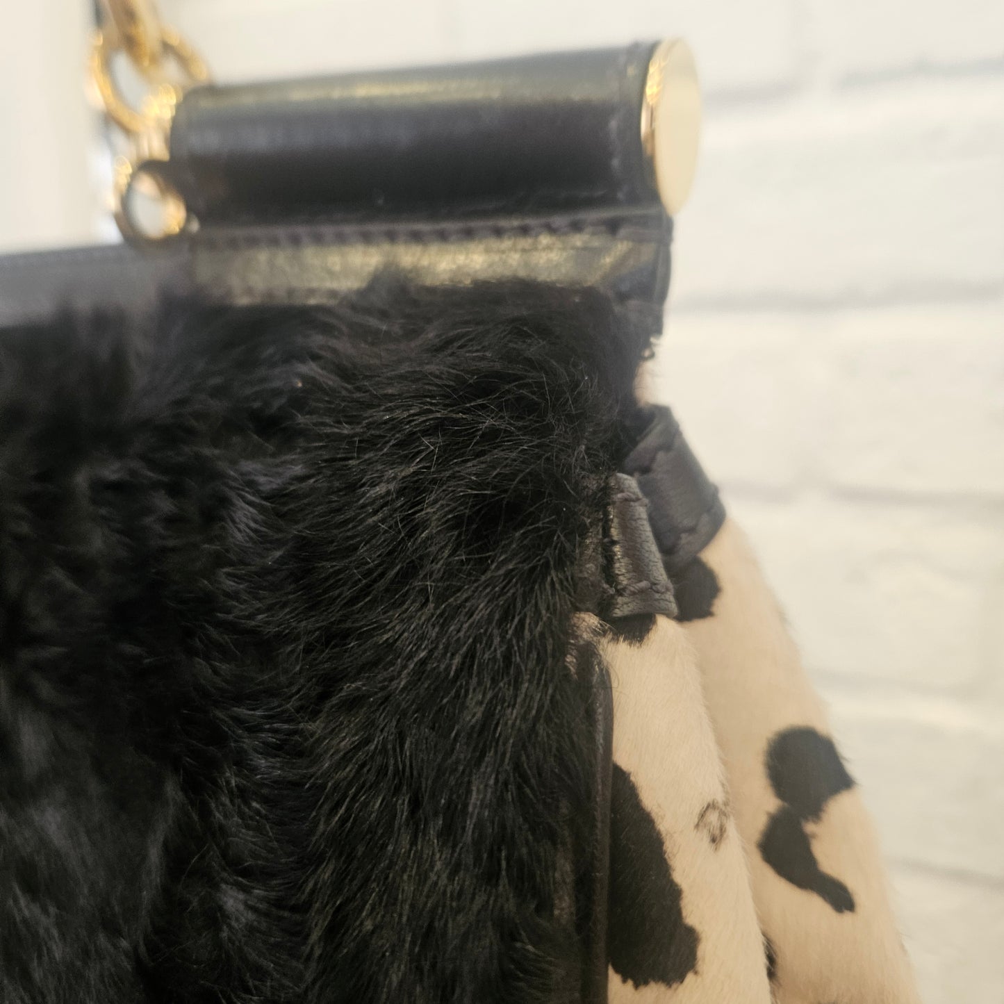 Borsa Dolce&Gabbana Miss Sicily