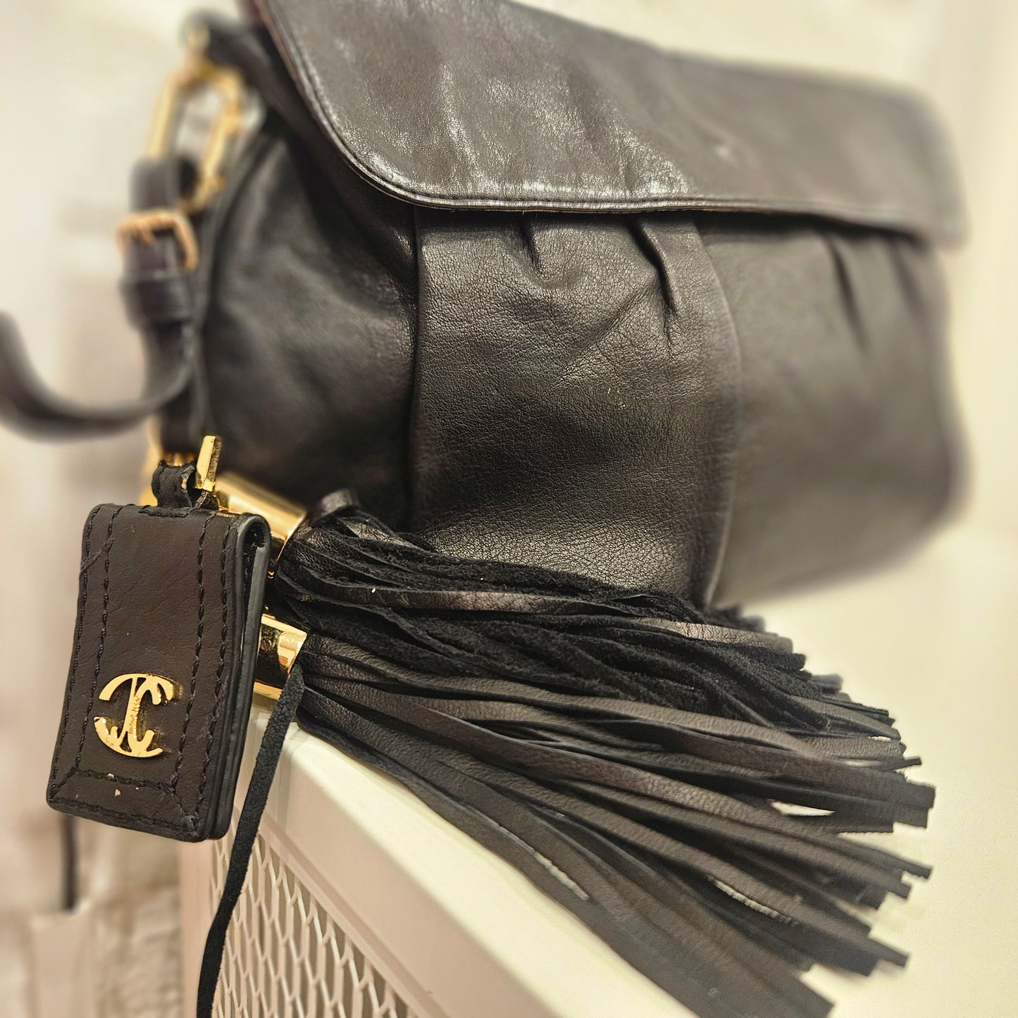 Borsa a mano Just Cavalli