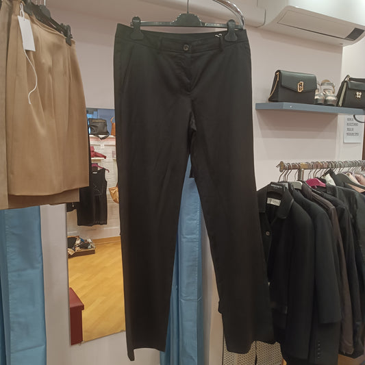 Pantalone Yves Saint Laurent uniforme tg 44
