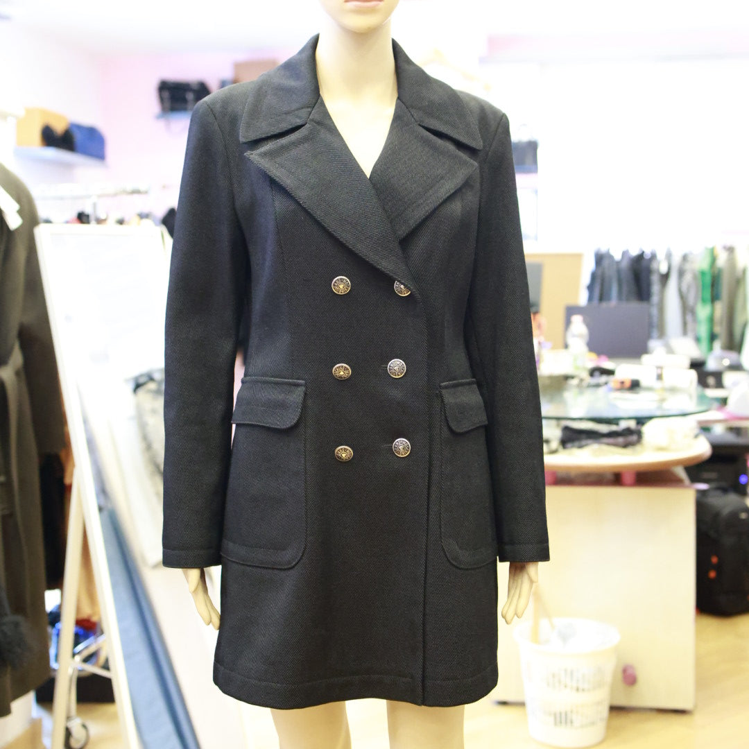 Cappottino Moschino Jeans tg 42