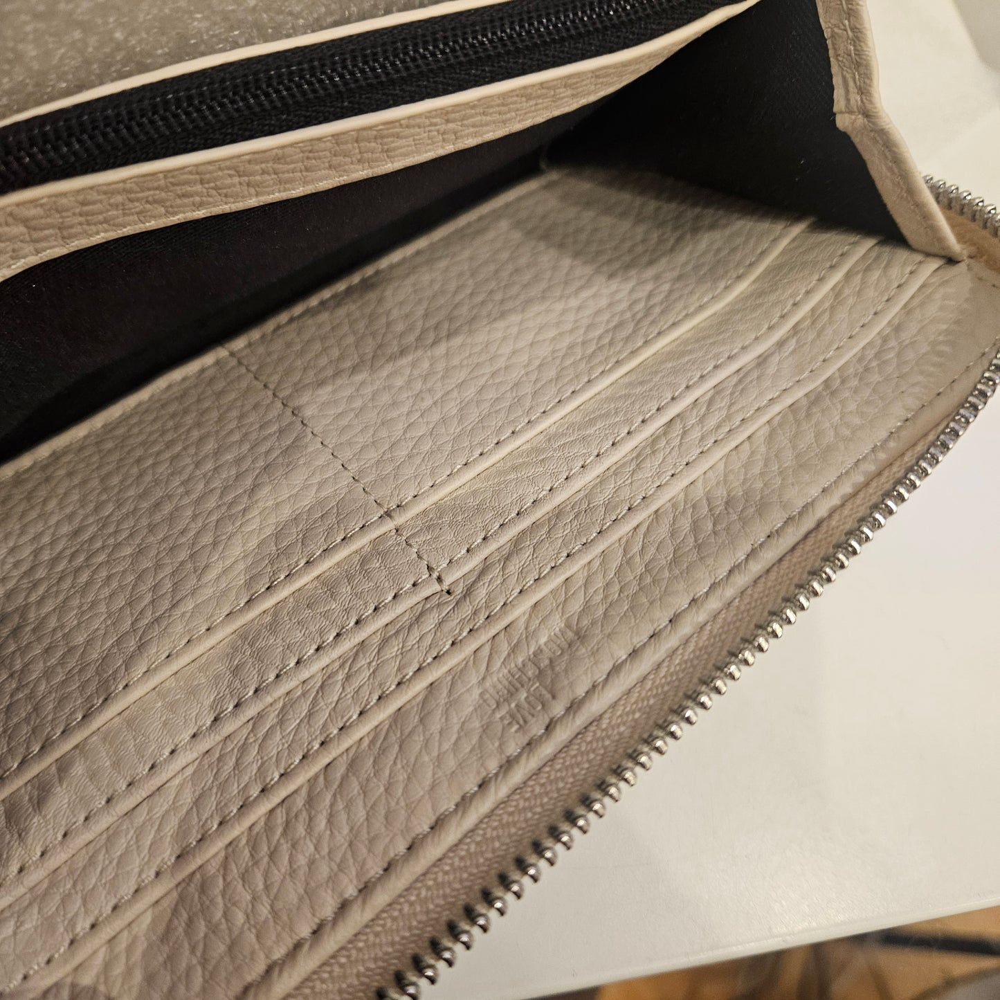 Portafoglio Love Moschino (nuovo)