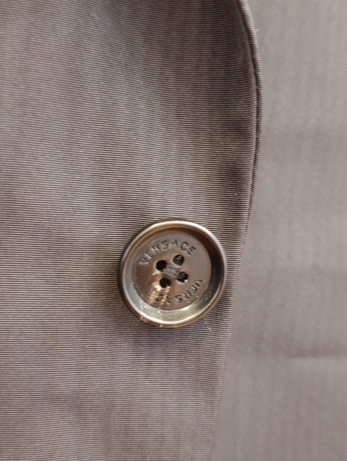 Giacca Versace tg 50