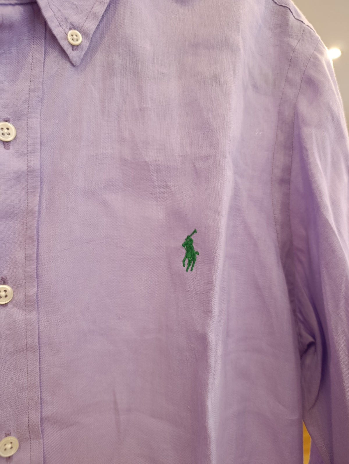 Camicia Ralph Lauren tg M