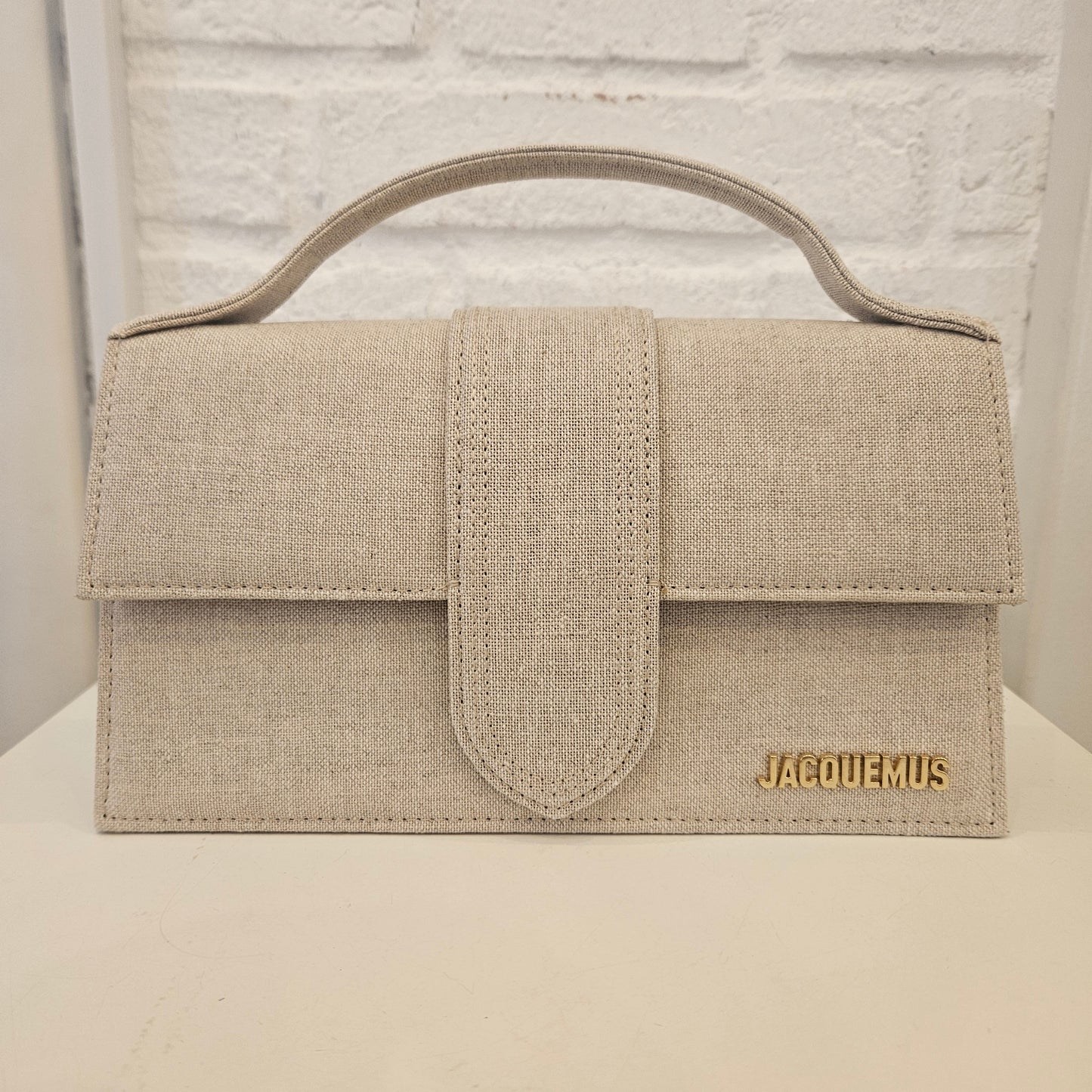 Jacquemus Le Bambino