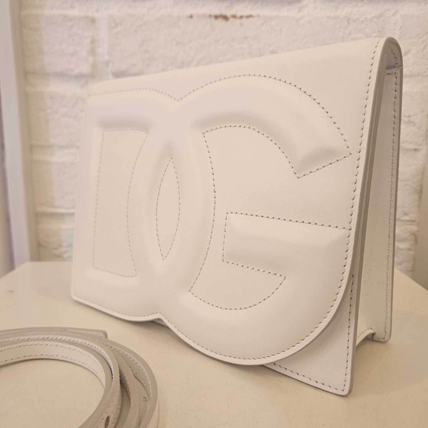 Borsa Dolce&Gabbana "logo bag"