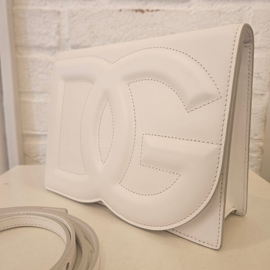 Borsa Dolce&Gabbana "logo bag"