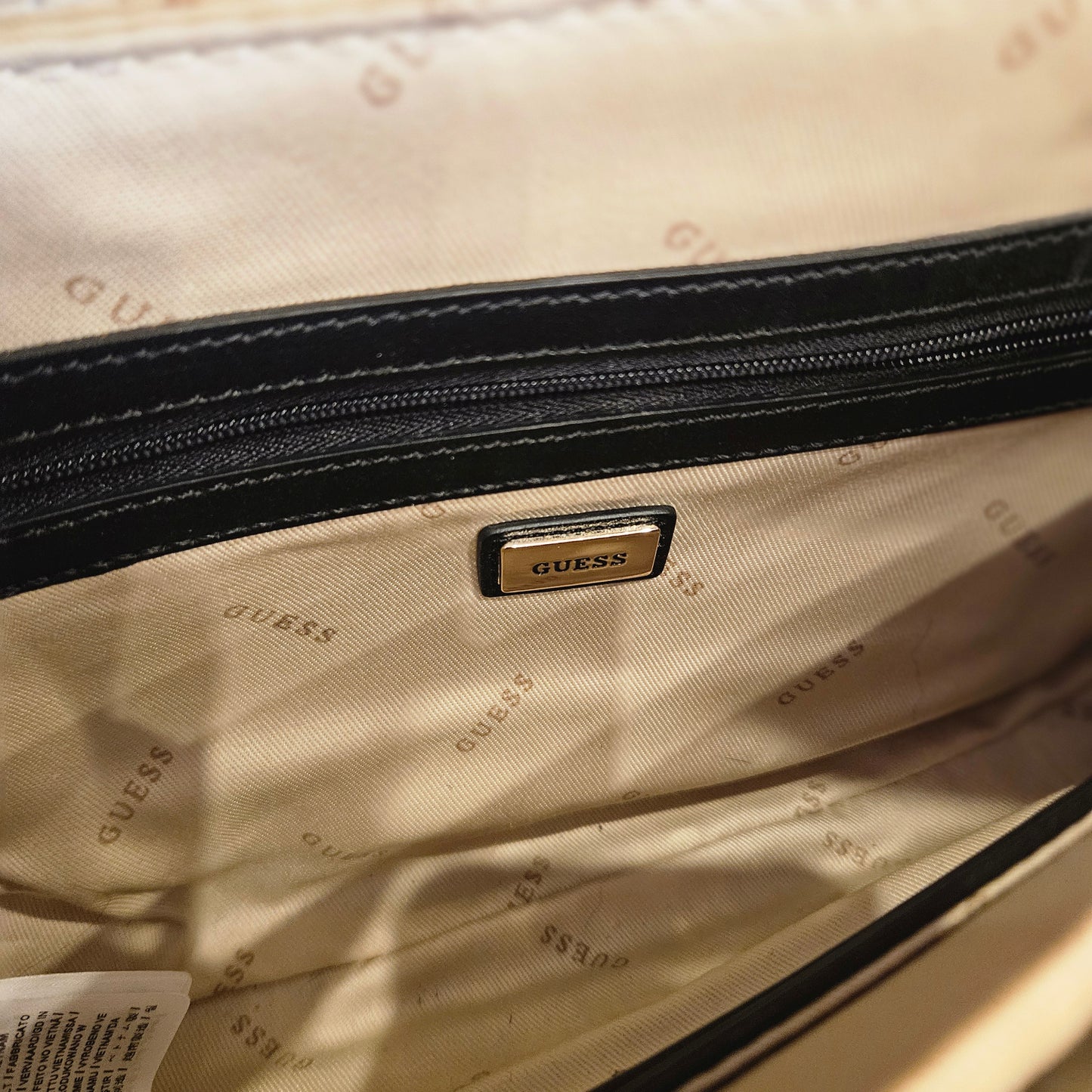 Borsa a spalla Guess