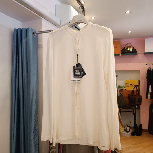 Blusa Woolrich nuova con cartellino tg L