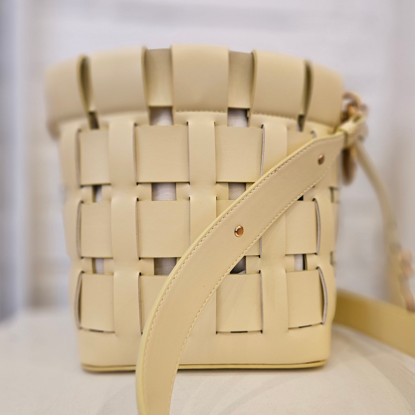 Stella McCartney x Veuve Cliquot
