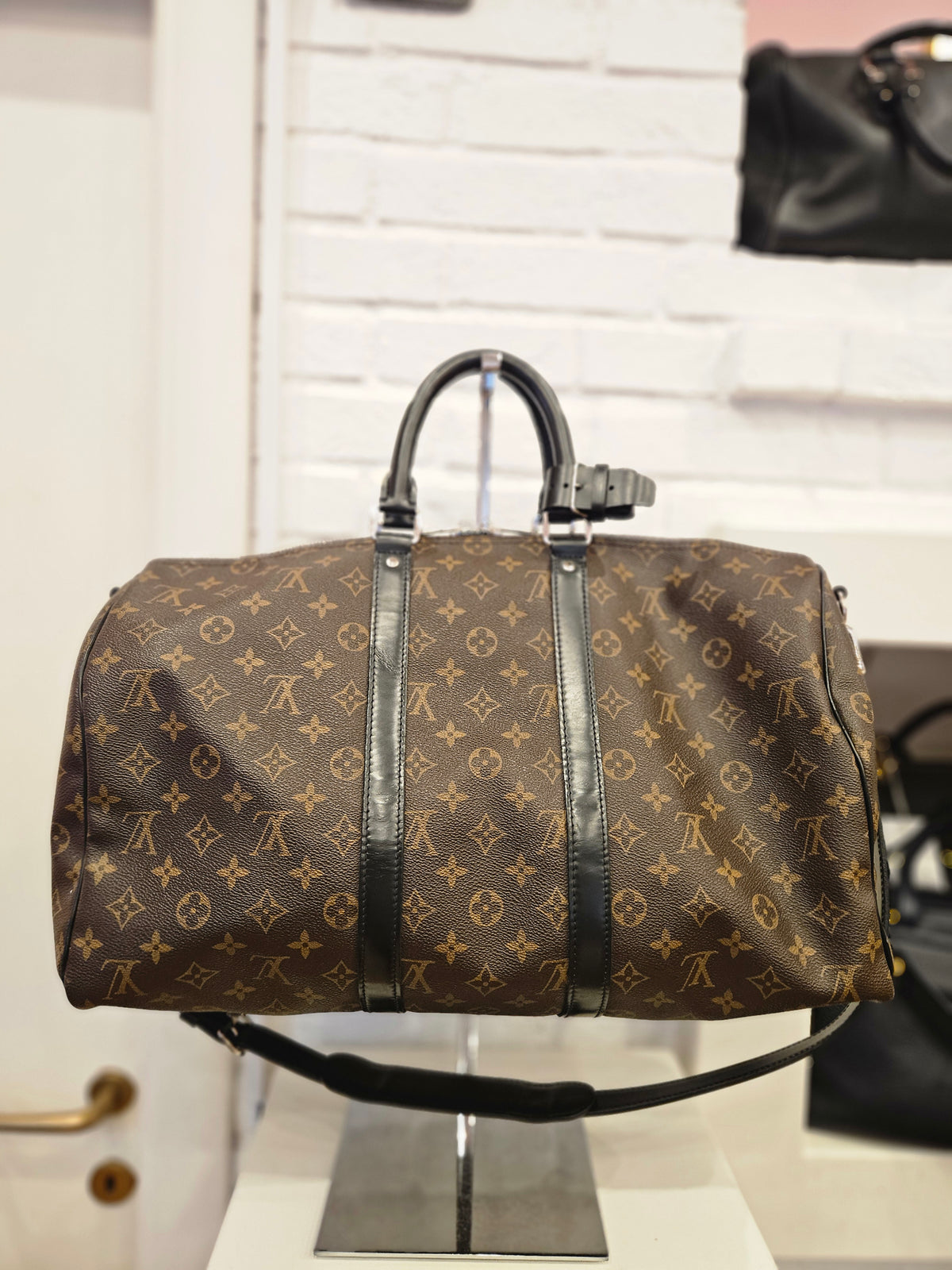 Keepall 45 Louis Vuitton