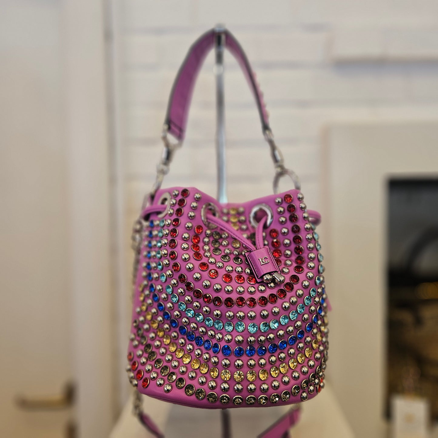 Borsa La Carrie