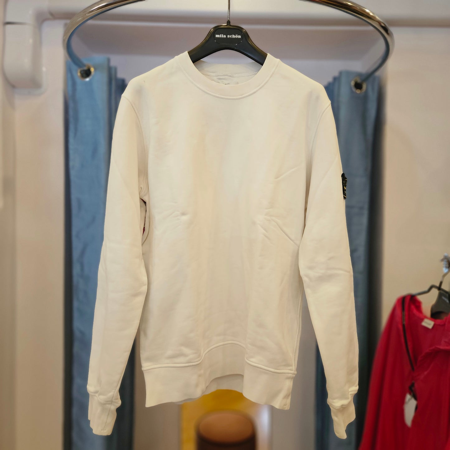 Felpa Stone Island tg M