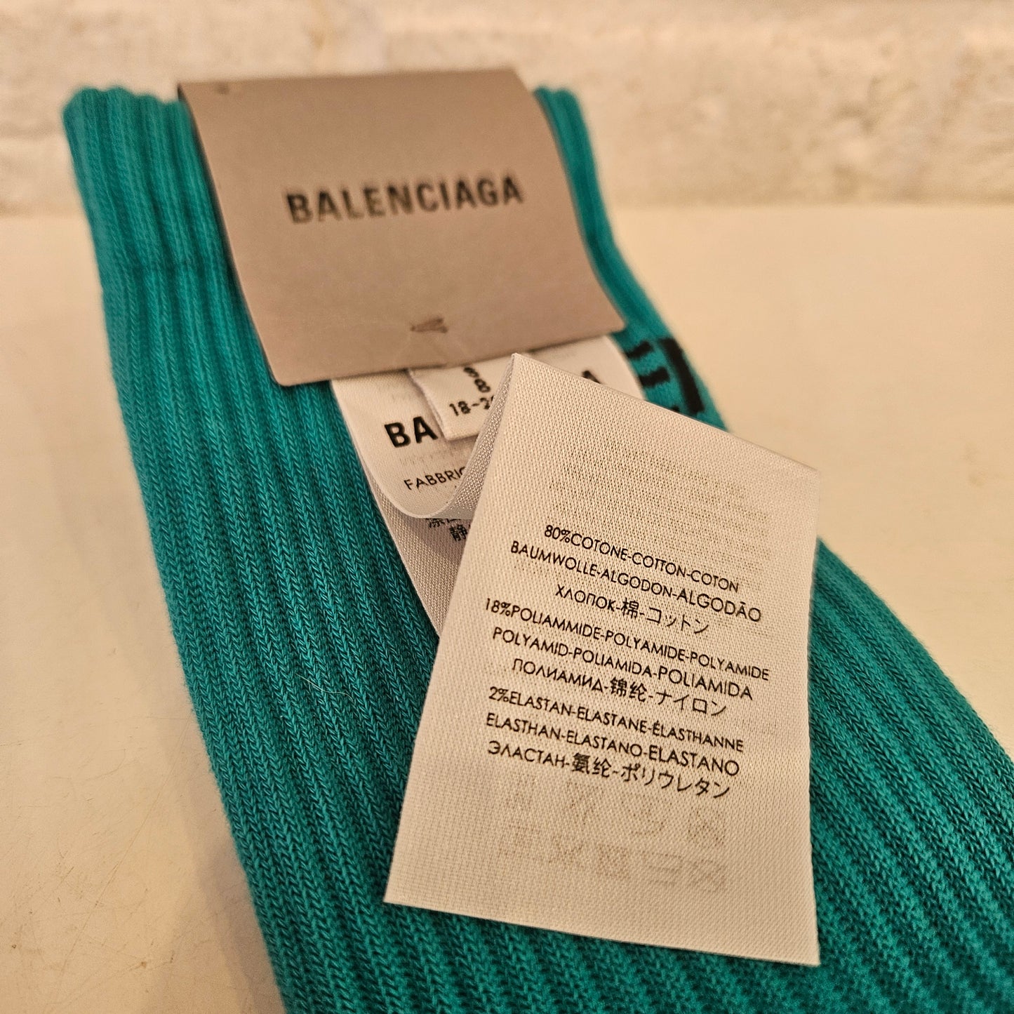 Calze Balenciaga tg S