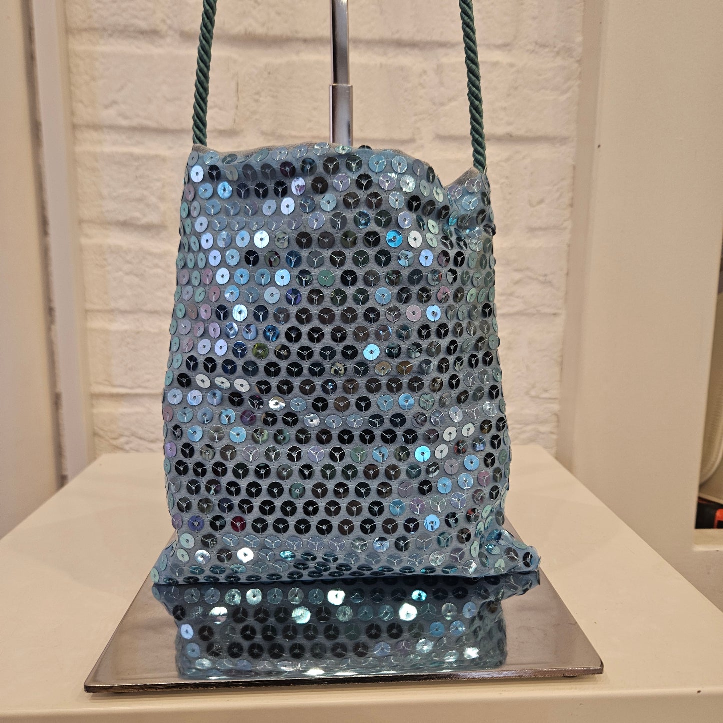 Busta a tracolla Dolce&Gabbana