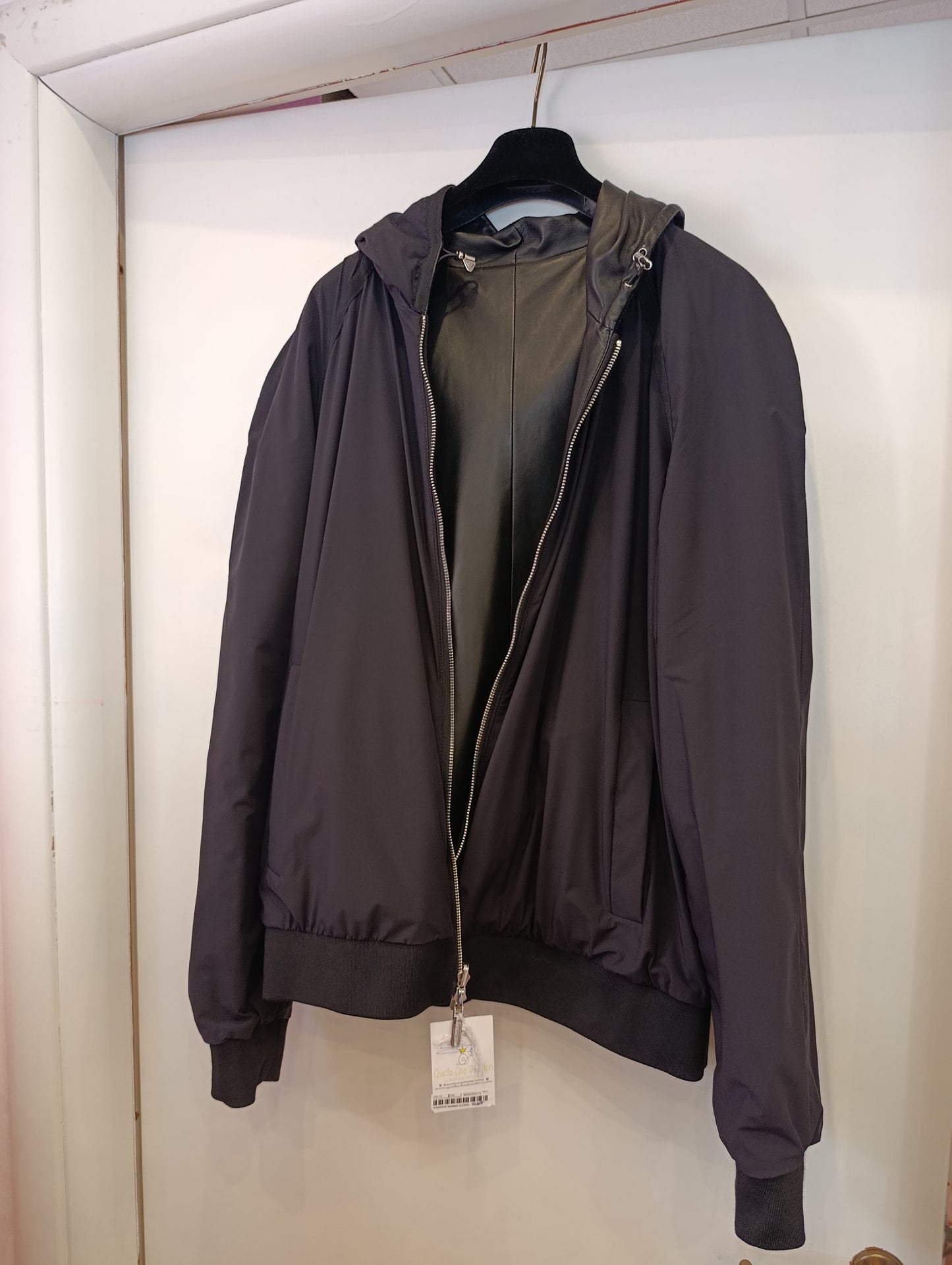 Giacca emporio Armani tg M/L