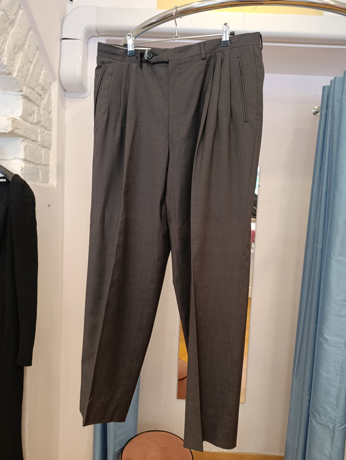 Completo canali tg 50