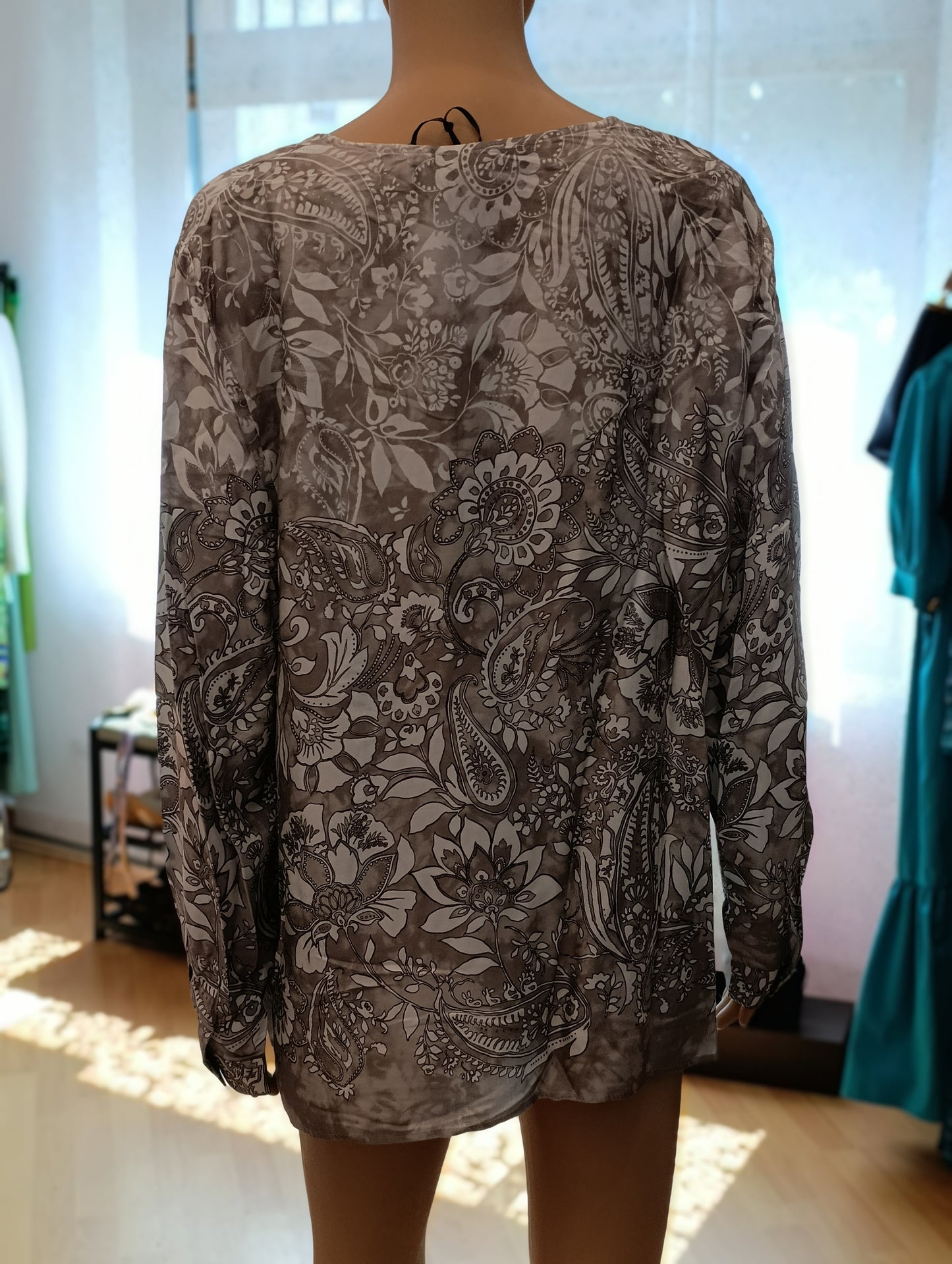 Blusa Elena Mirò tg 50
