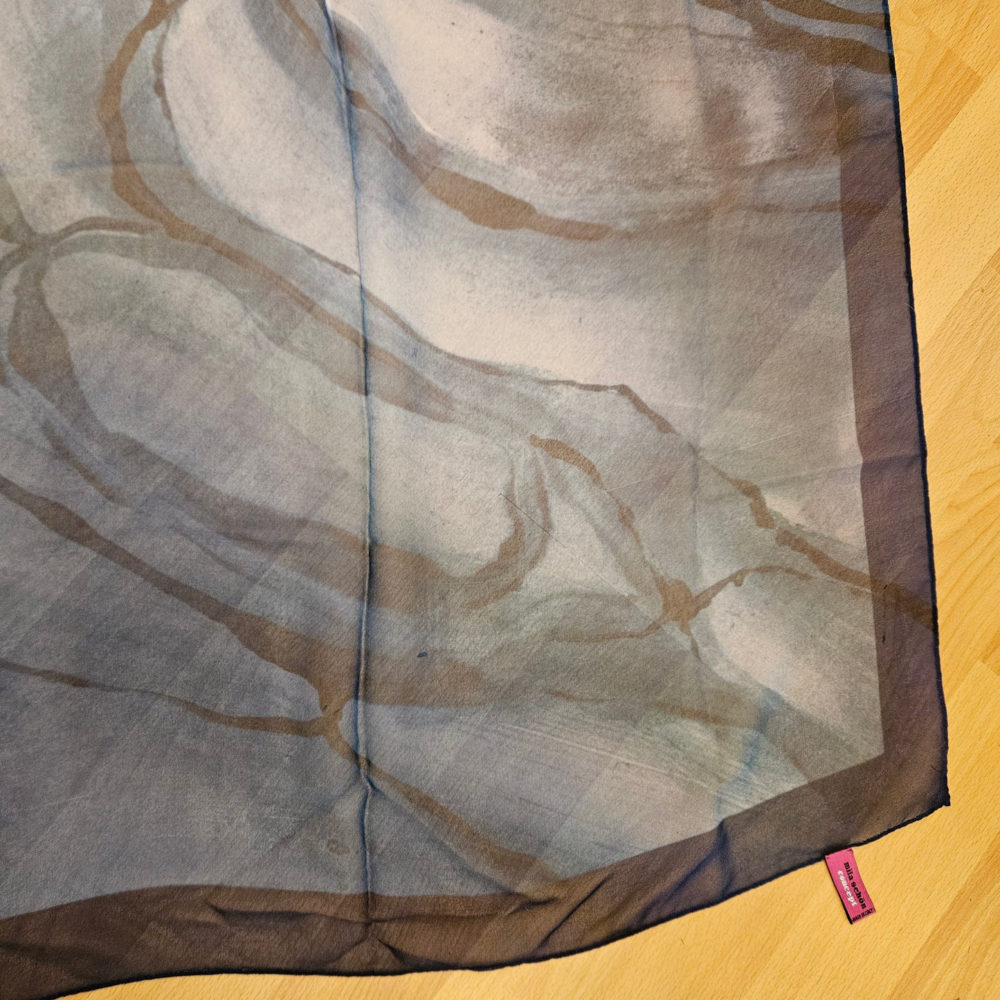 Maxi Foulard Mila Schön