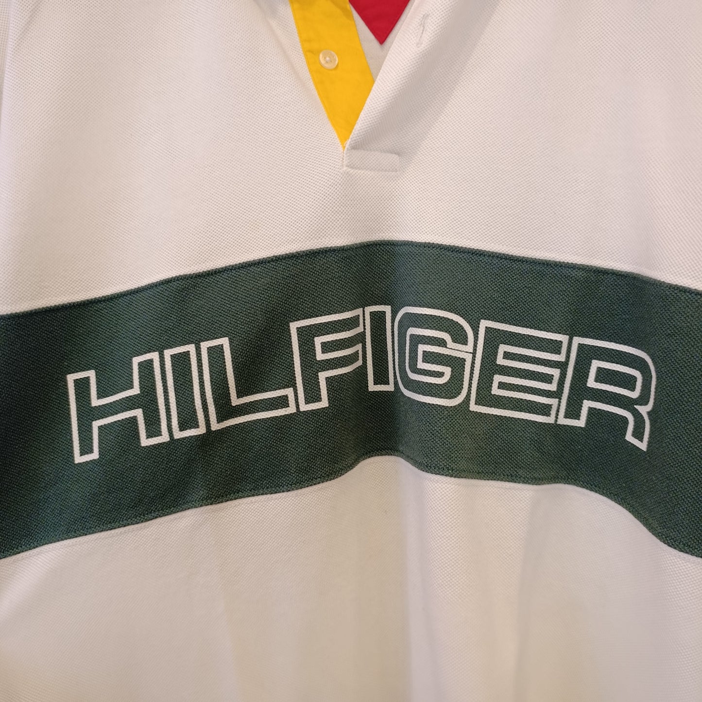 Camicia Tommy Hilfiger tg s