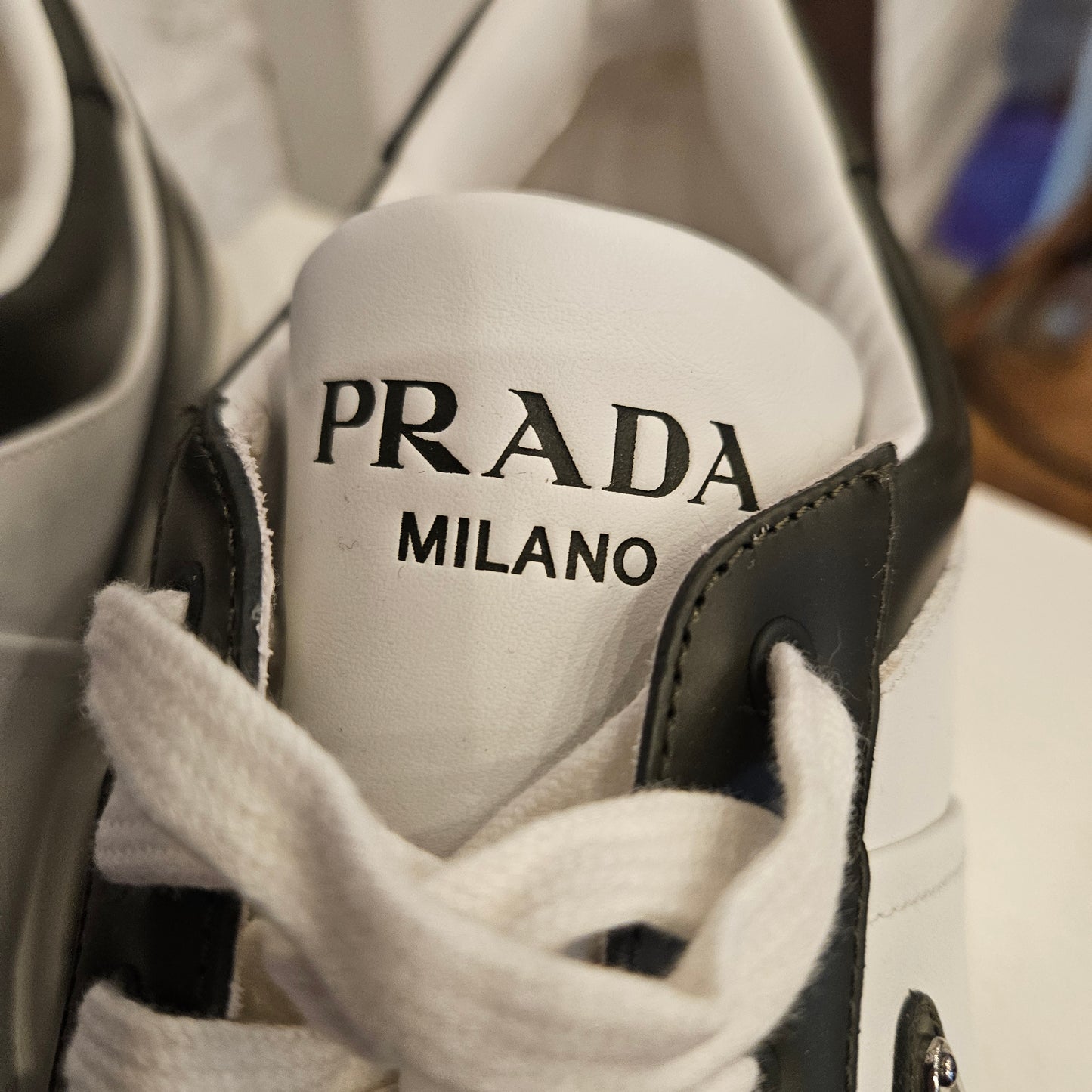 Sneakers Prada tg 11
