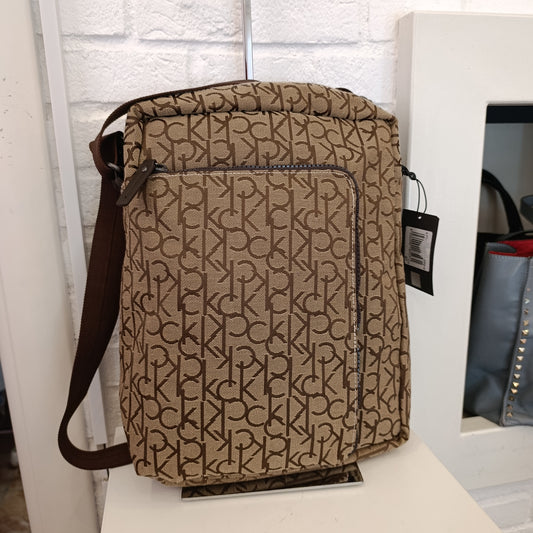 Borsello Calvin Klein nuovo