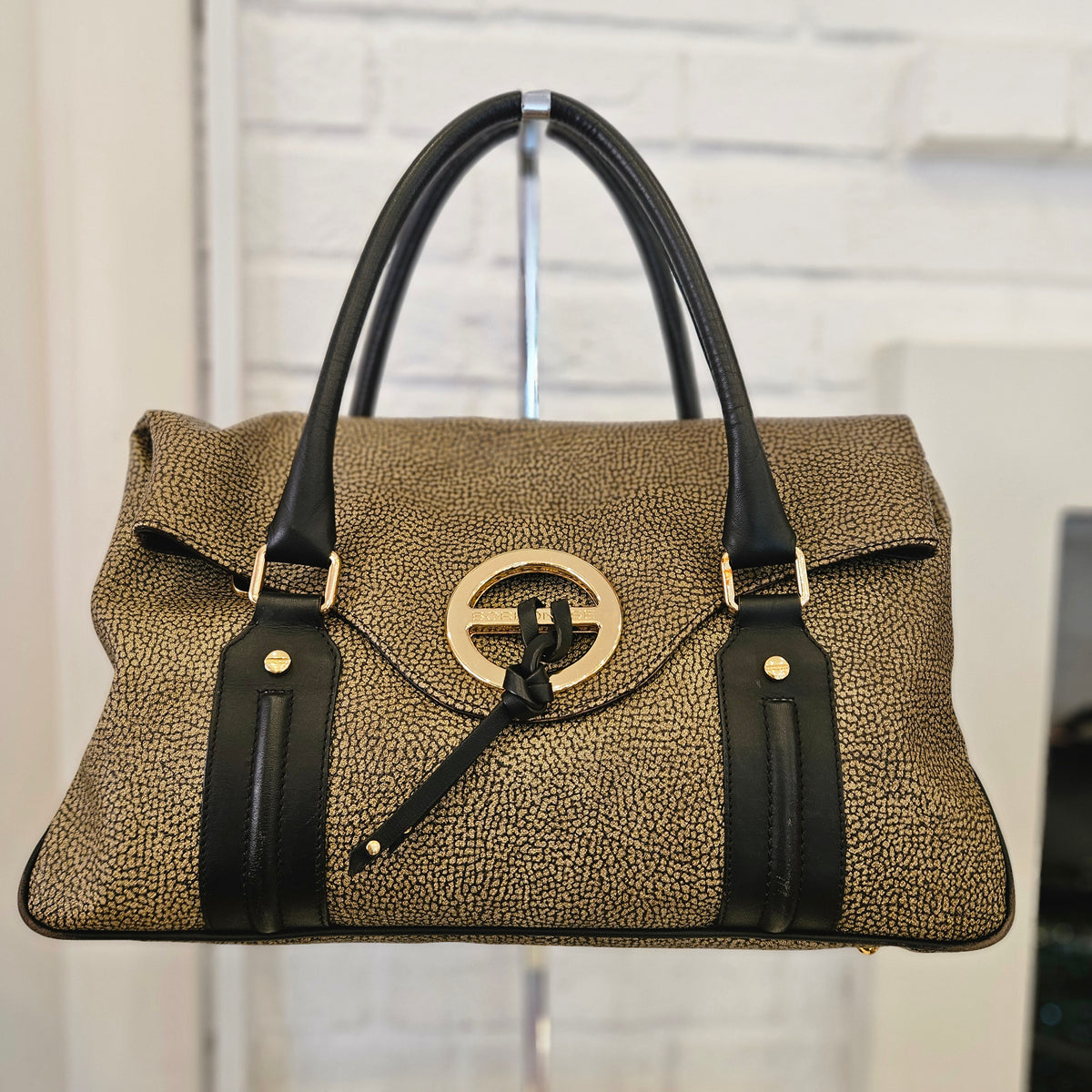 Borsa Borbonese