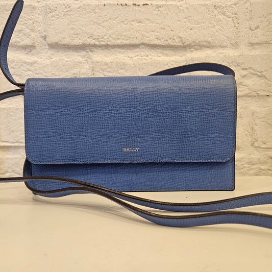 Pochette a tracolla Bally