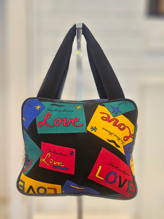 Borsa Yves Saint Laurent