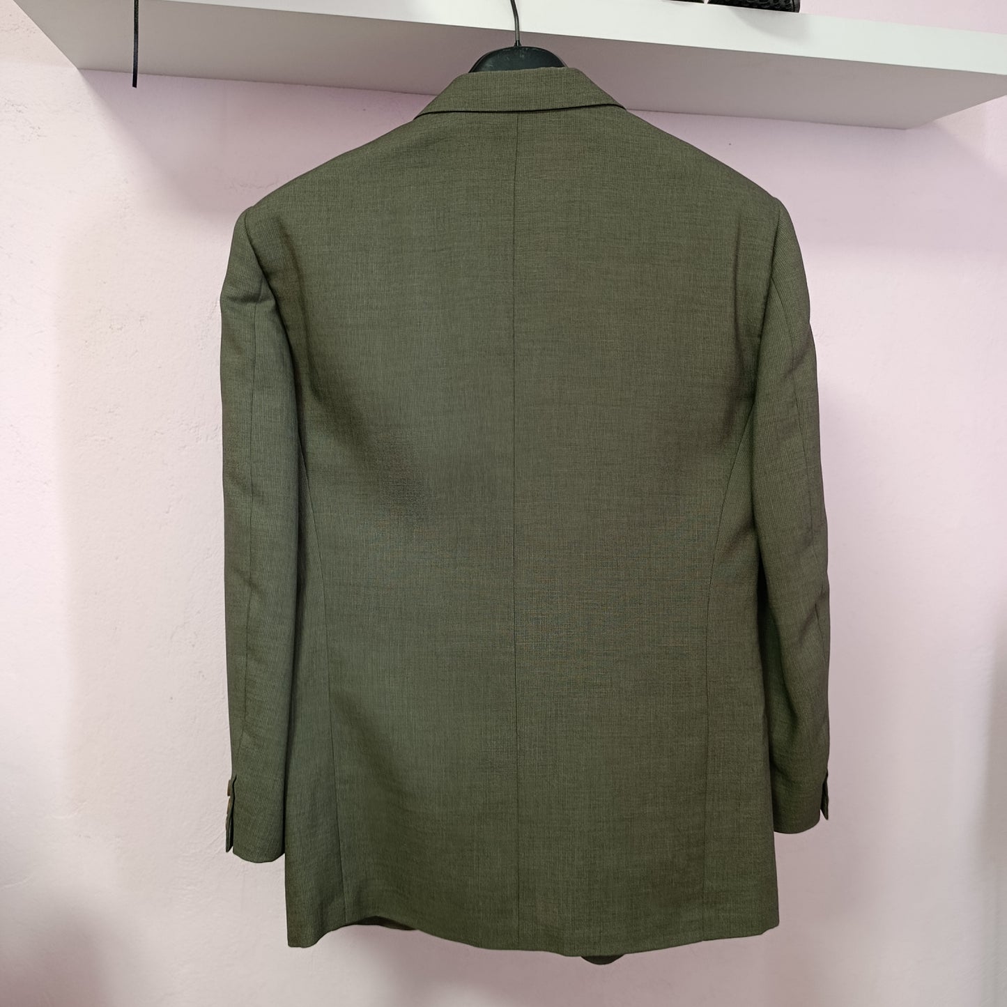 Completo Giorgio Armani tg S-M