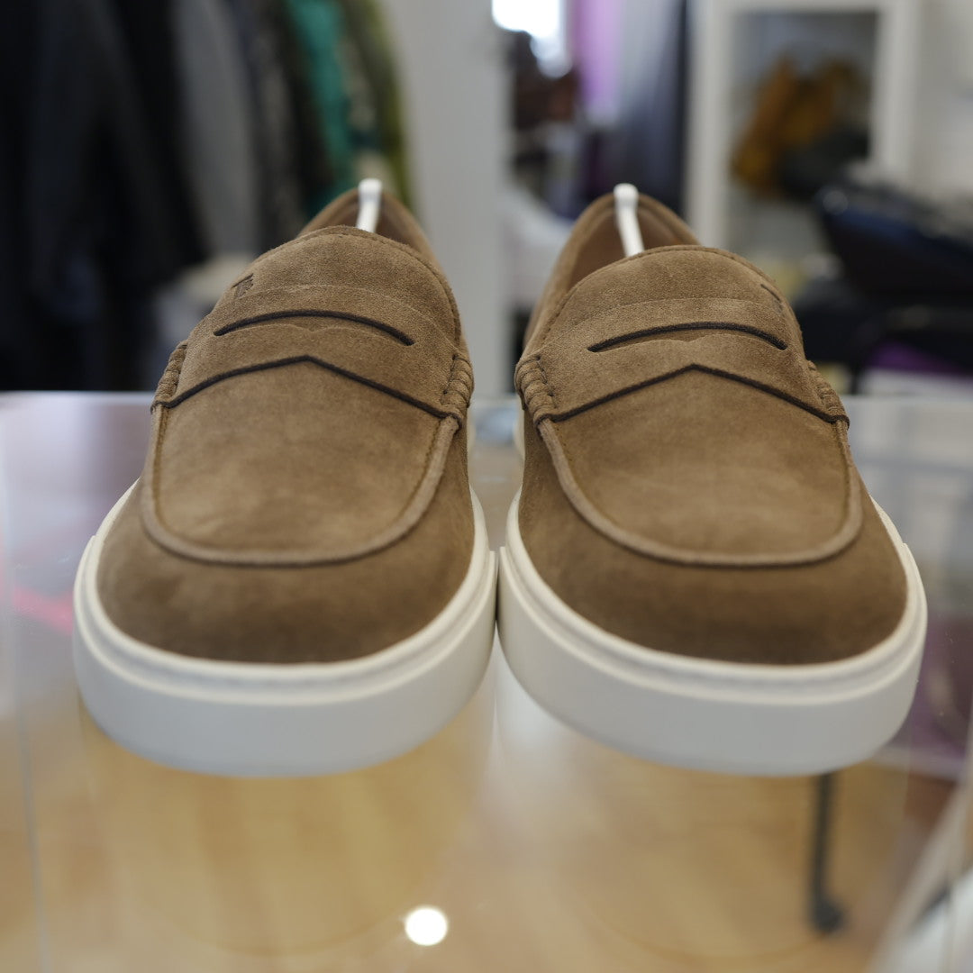 Mocassino Tod's n 9