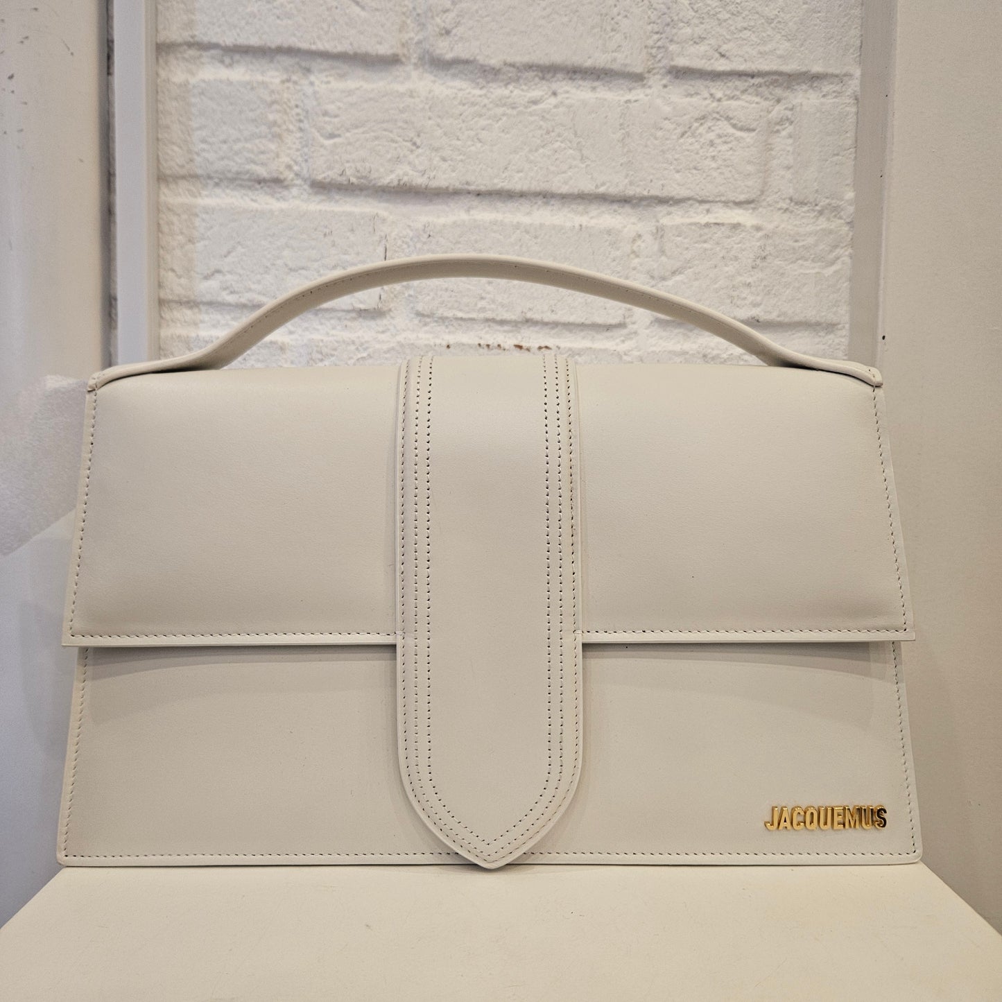 Jacquemus Le Bambino xl