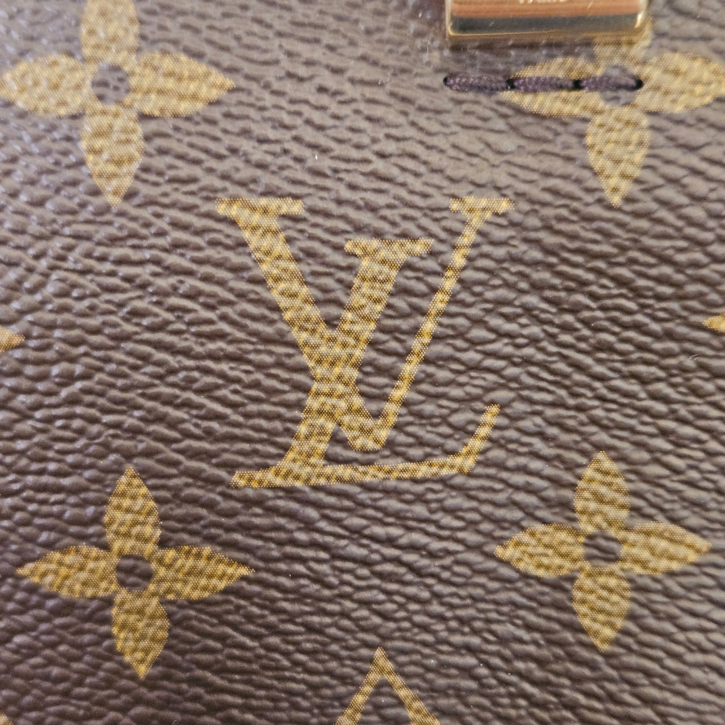 Pallas Tote Louis Vuitton