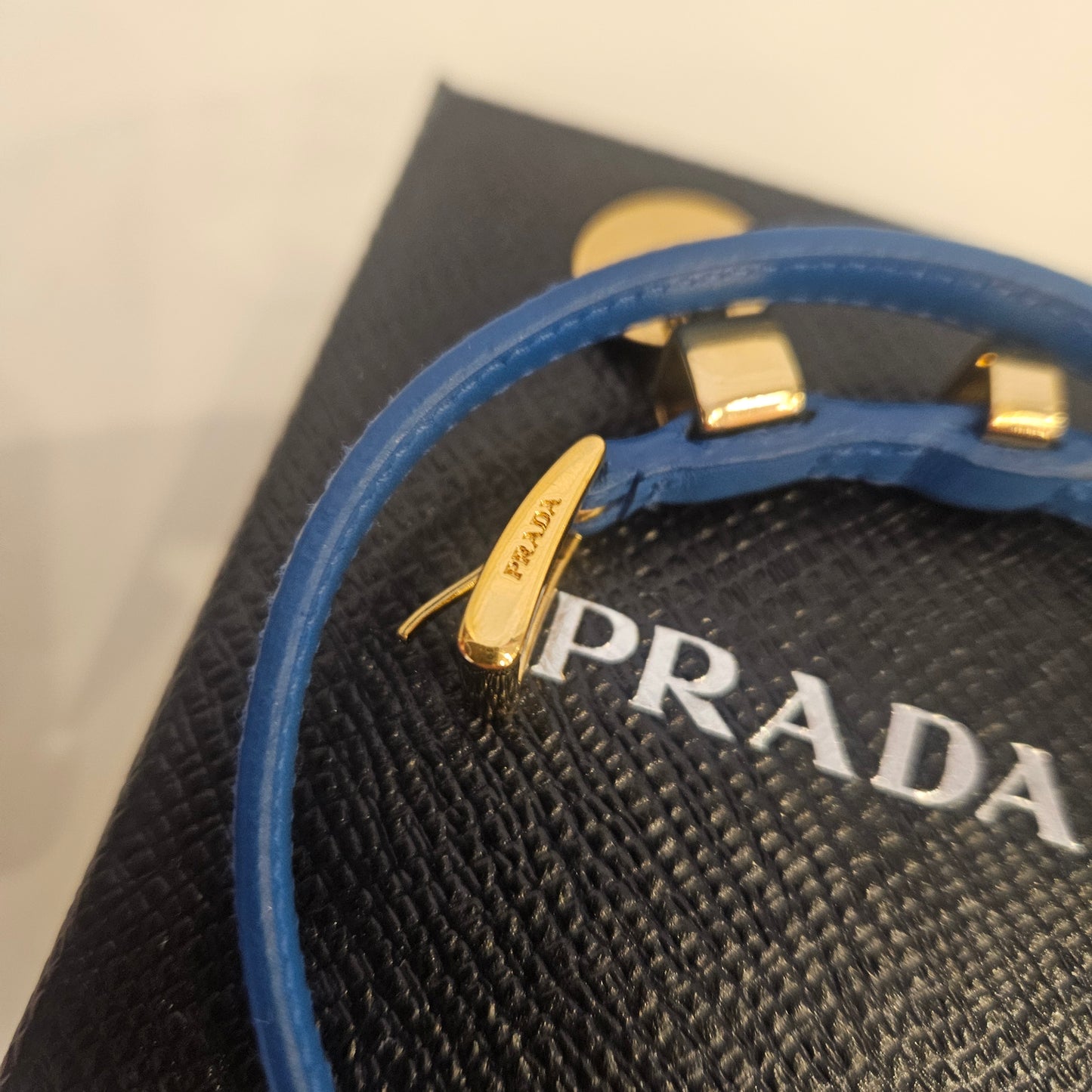 Bracciale Prada