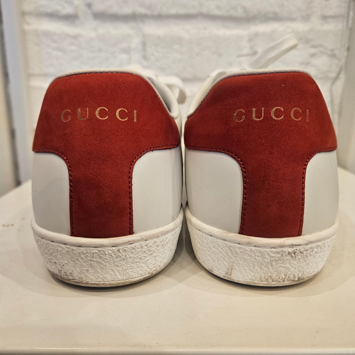 Sneakers Gucci Ace n41