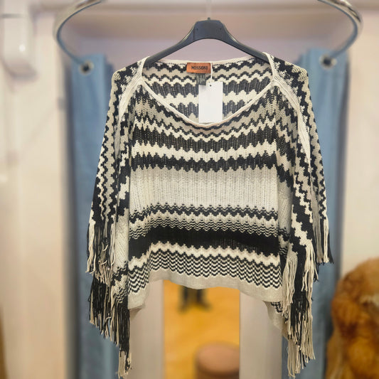 Cappa Missoni tg U.
