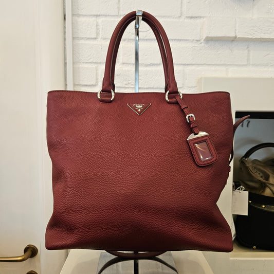 Tote bag Prada