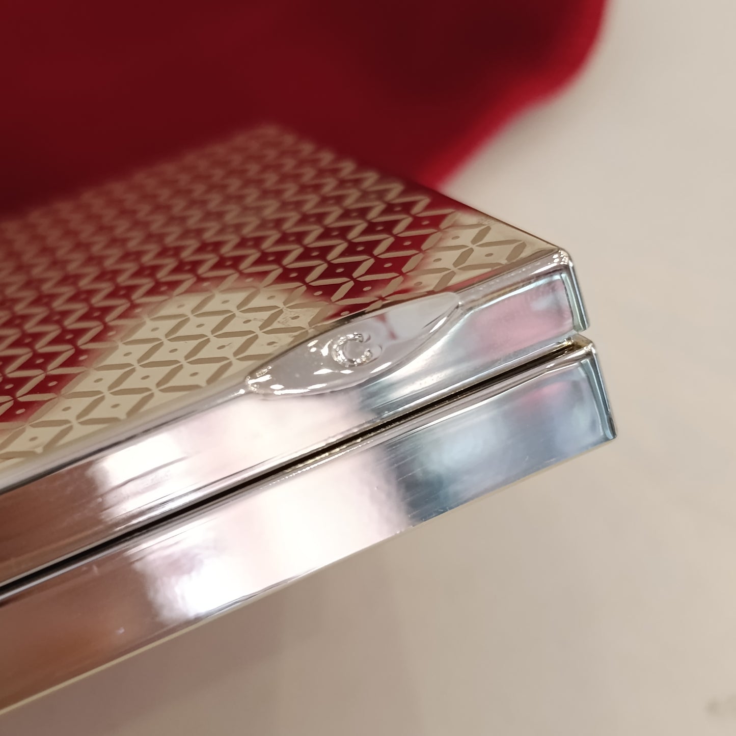 Palette clarins garden escape