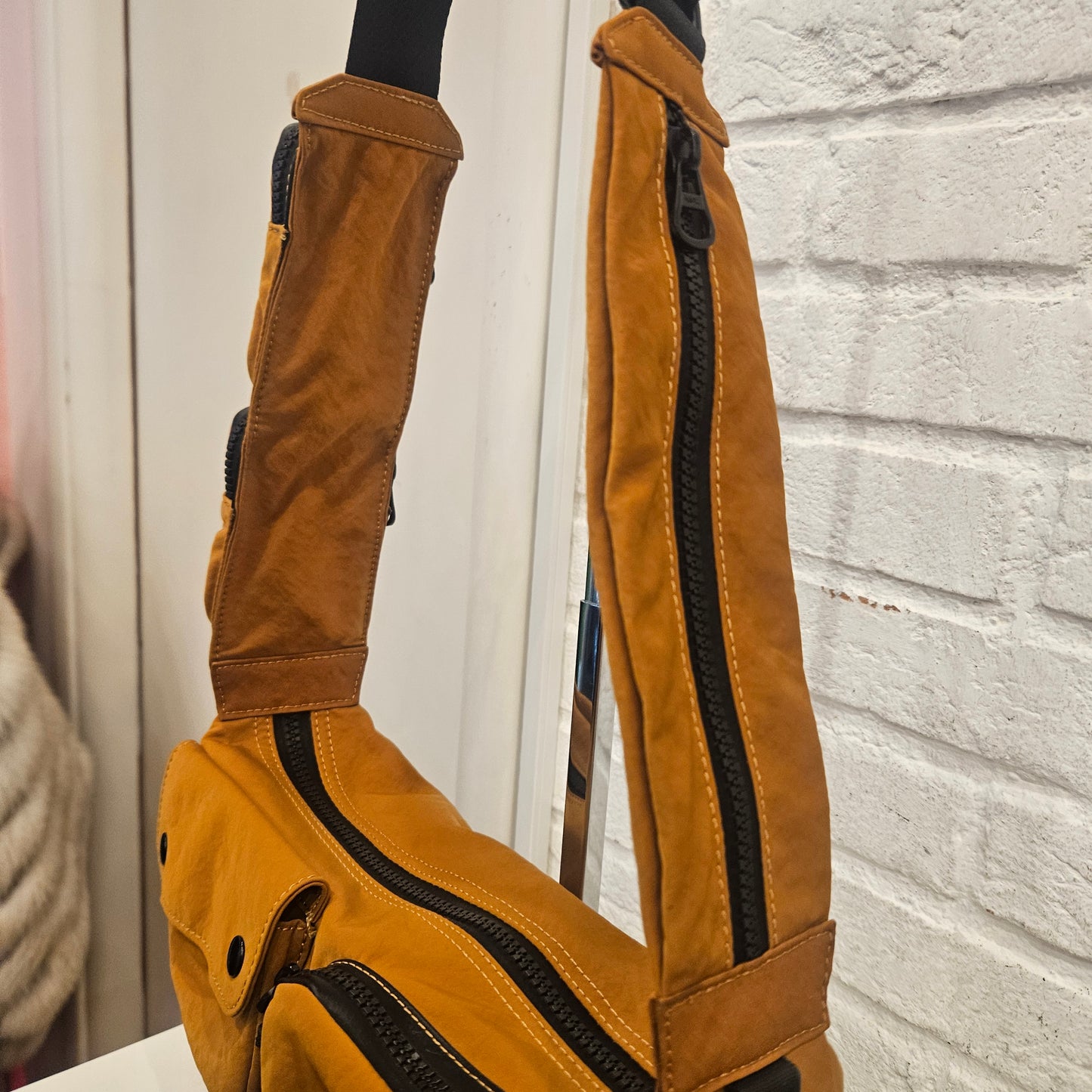 Marsupio a spalla Karl Lagerfeld