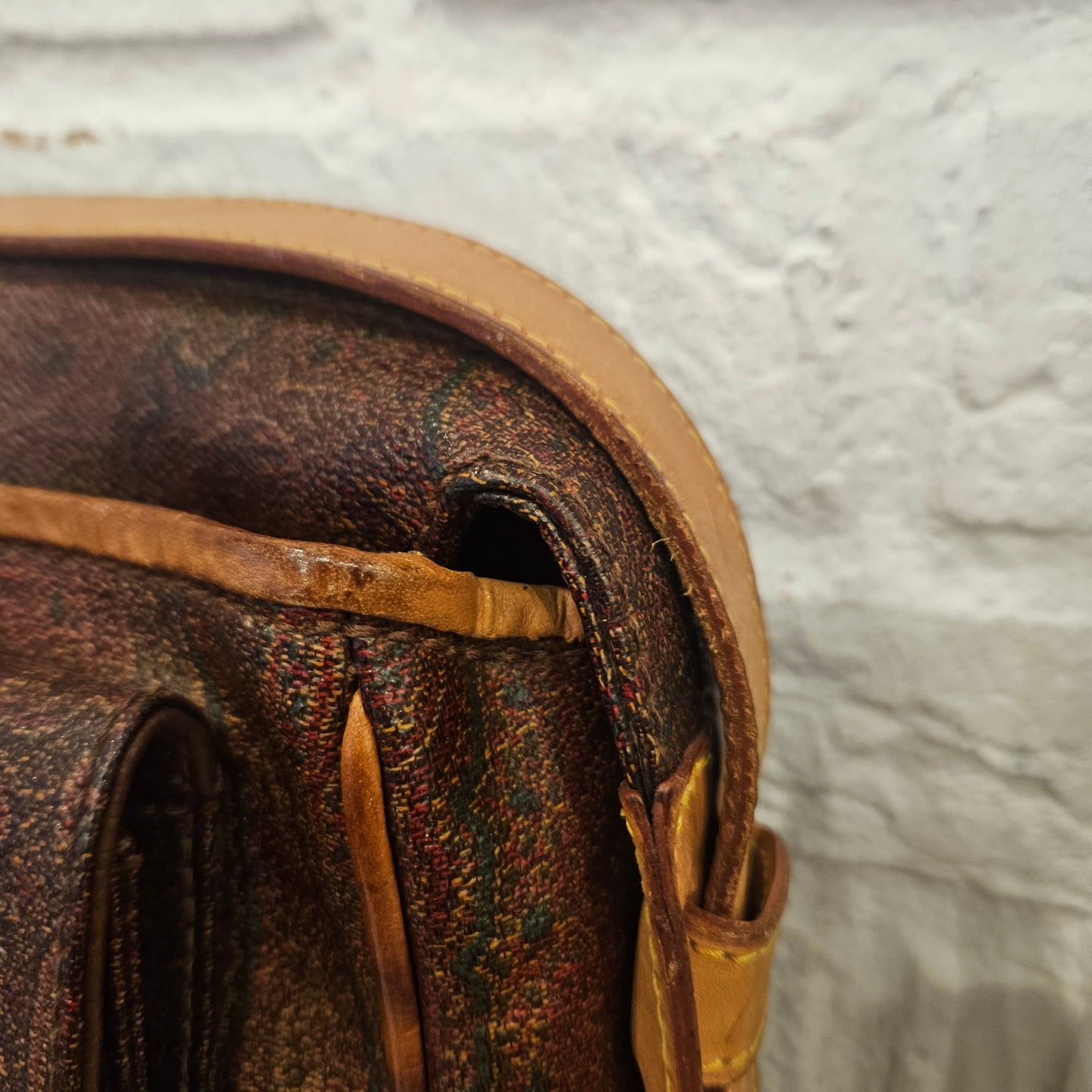 Borsa crossbody Etro